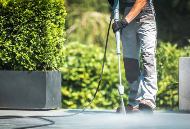 Professional Pressure washing in Sandy, OR